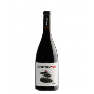 xinomavRAW Oenops Wines