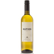 NOTIOS White 2019, PGI Peloponnes