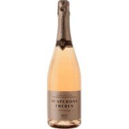 Scaperdas Frères Hommage Brut Rose, Kir Yianni