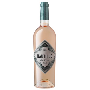 NAUTILUS Drink Pink 2023, PGI Thessalien