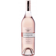 Xinomavro Rosé 2019 Ktima Gerovassiliou