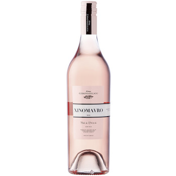 Xinomavro Rosé 2022 PGI Gerovassiliou