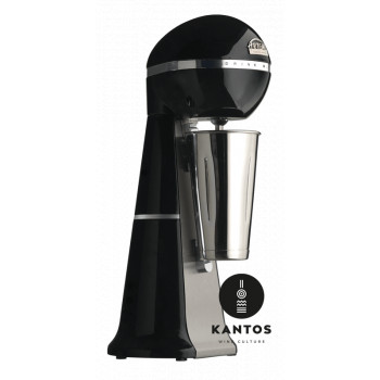 Black A-2001 ARTEMIS Drink Mixer