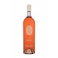 BIBLINOS Rosé 2019, PGI Pangeon